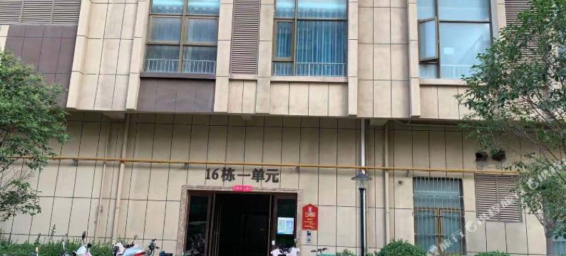 焦作三娃民宿图片