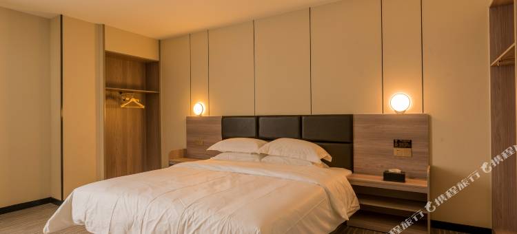 茂名博皇公寓图片