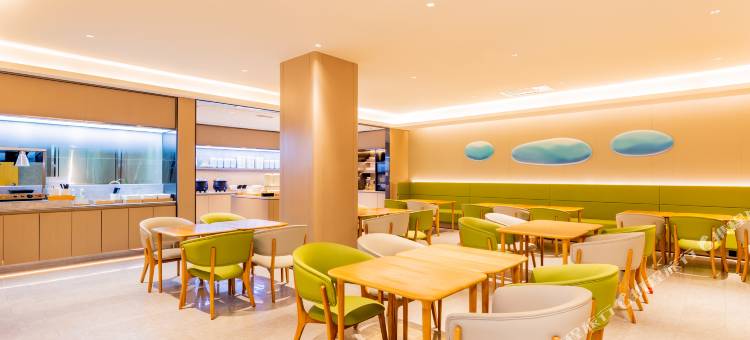 全季酒店(巴彦淖尔图书大厦店)图片