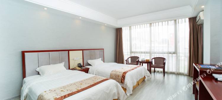 曼哈顿大酒店(武平汽车客运站店)图片