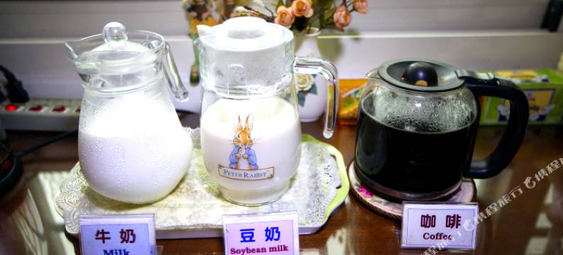 花莲翠园欧风庭园民宿图片