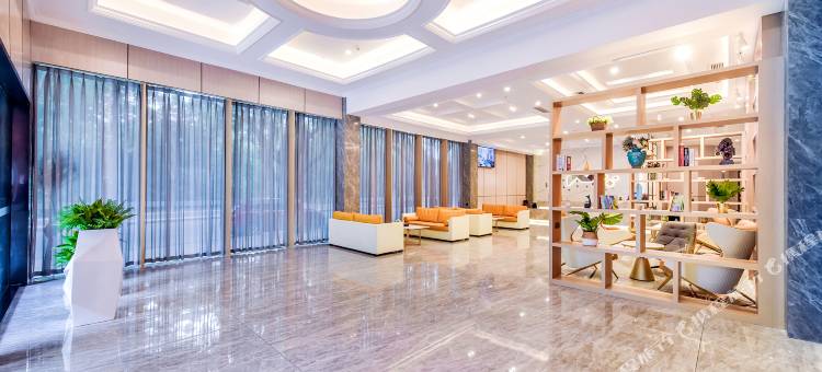 柏曼酒店(重庆璧山青杠店)图片