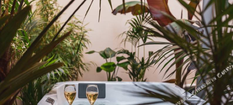 七号酒店(Seven Hotel)图片