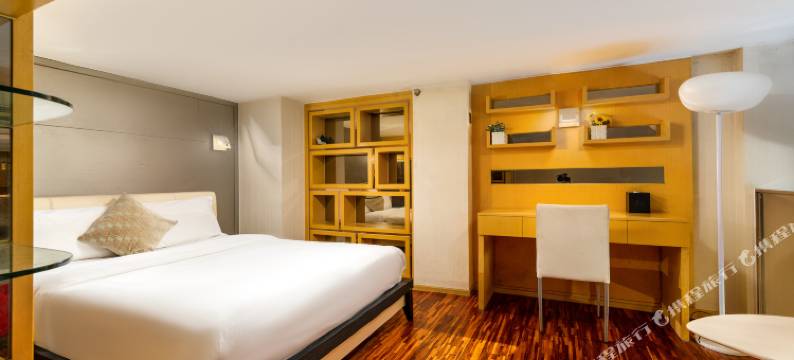 万豪Max·HOTEL(广州花城广场保利中达广场店)图片