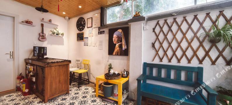 厦门木木家听海(鼓浪屿店)图片