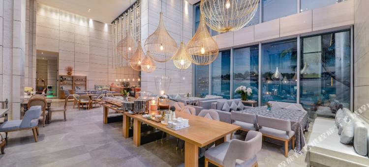 台山文华雅诗酒店图片