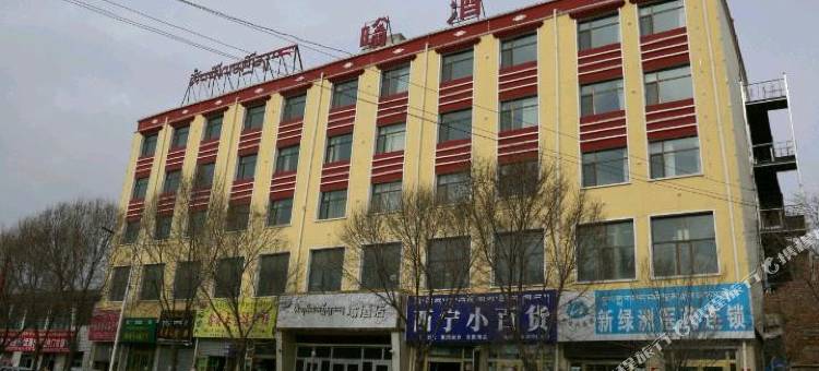 嗡索酒店图片