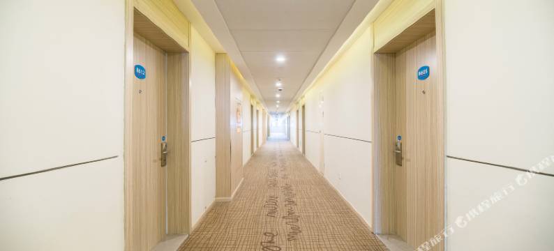 上海驻凤酒店图片