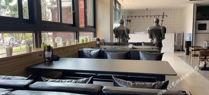 抚仙湖仙隐酒店(广龙小镇店)图片