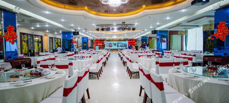 三台天汇缘大酒店图片