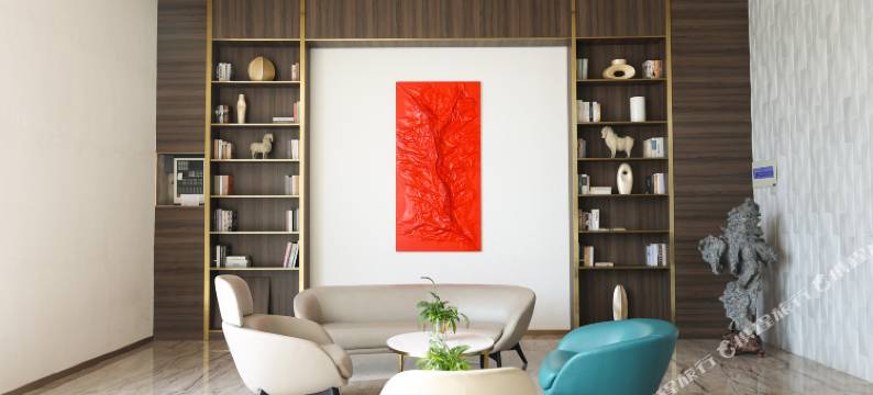 大禧堂君临酒店(淮南体育中心万达广场店)图片