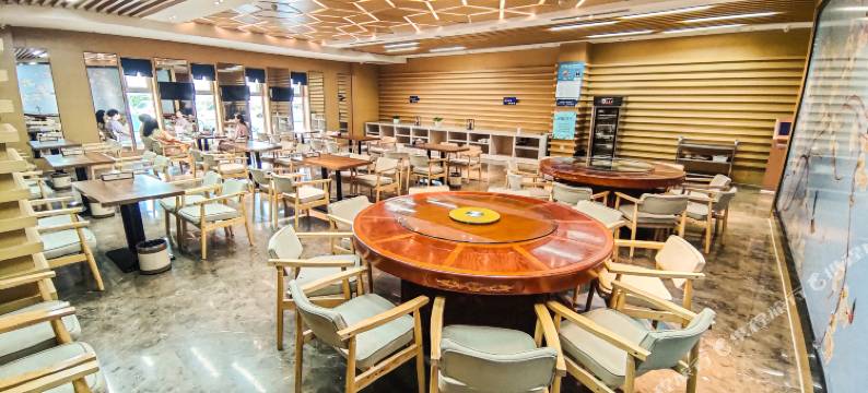 吉林雾淞青水湾度假酒店图片