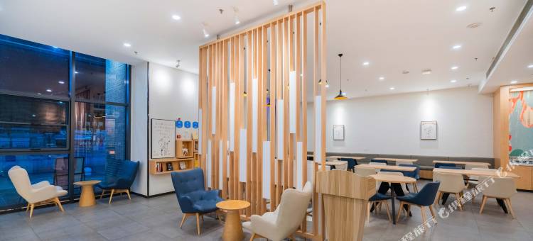 汉庭酒店(南昌大学前湖店)图片