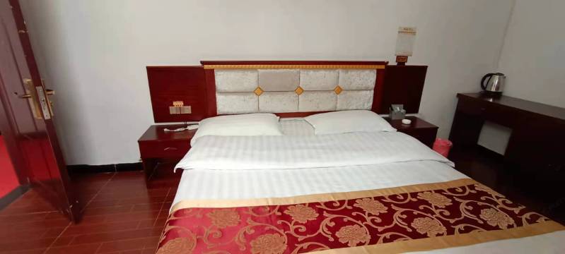 安顺驿路港湾宾馆