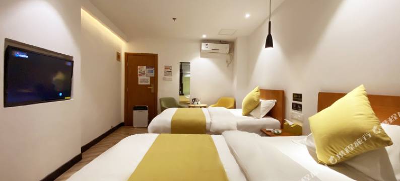 考拉国际青年旅社(厦门中山路轮渡店)图片