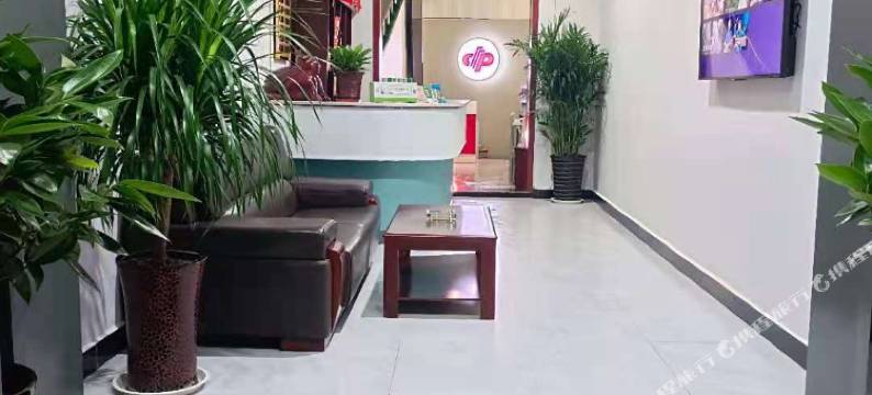 渭南三贤商务宾馆图片