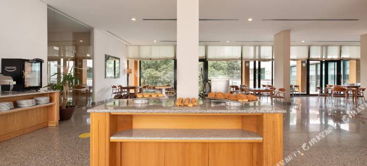 阿根图姆大道 EXE(Exe Vía Argentum)图片