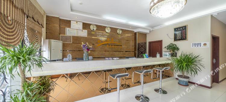 和美酒店(重庆江北机场店)图片