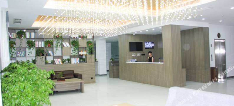恒峰酒店图片