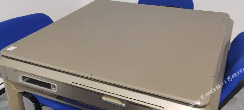 乌鲁木齐燕园民宿图片