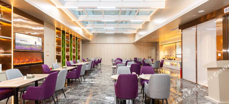 麗枫酒店(深圳南山万科云城店)图片