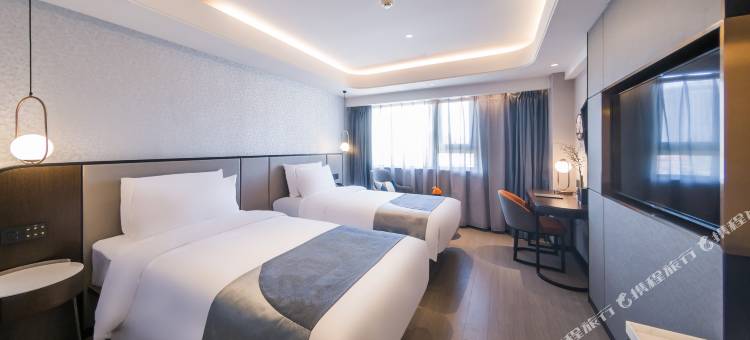 和颐至尚酒店(唐山北新道爱琴海店)图片