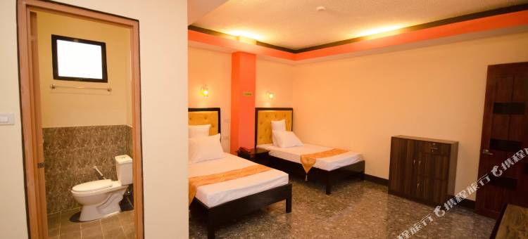 Rsg微酒店(Rsg Microhotel)图片