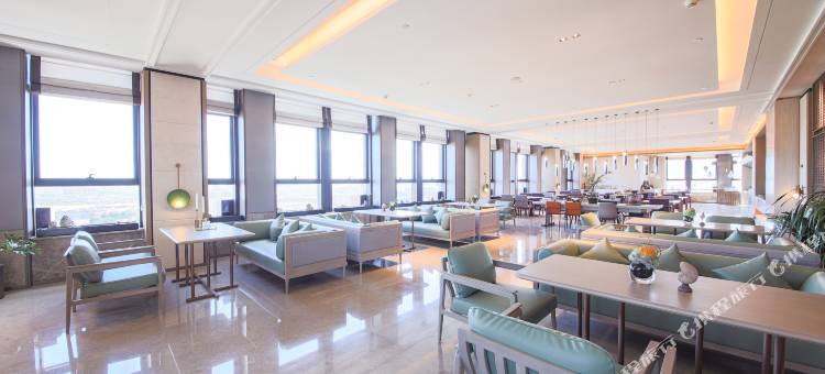 宁波龙象豪生酒店图片