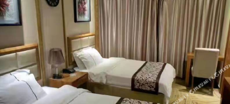 在水一方酒店(临邑开元大街店)图片