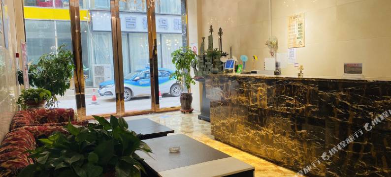 海源公寓式酒店图片