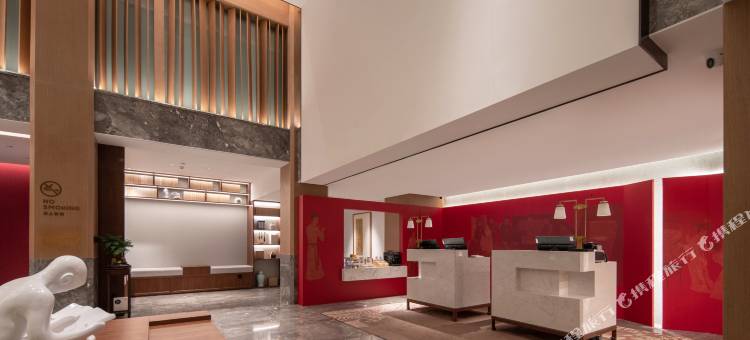 文度hotel(潍坊火车站店)图片