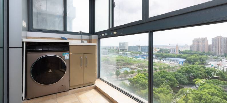 上海小米之家公寓图片