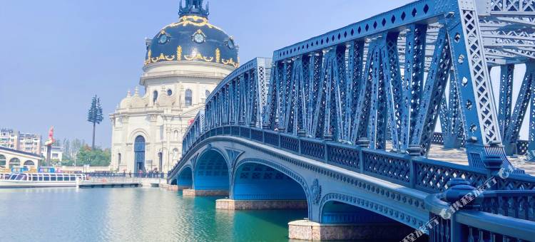 江阴飞马水城酒店(飞马水城景区店)图片