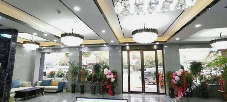 凤台凤城宾馆(县医院店)图片