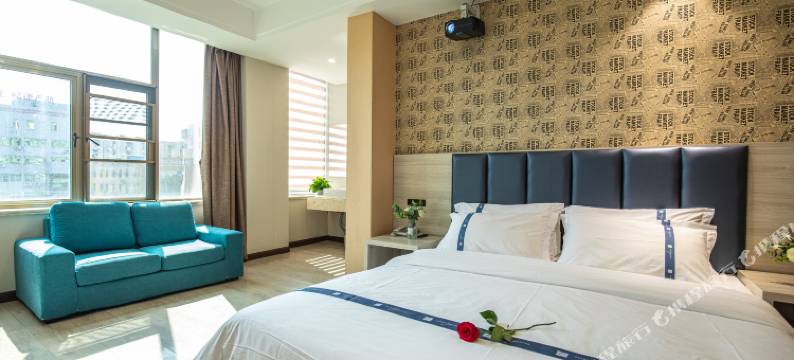 美源精选酒店(荆州教育学院店)图片