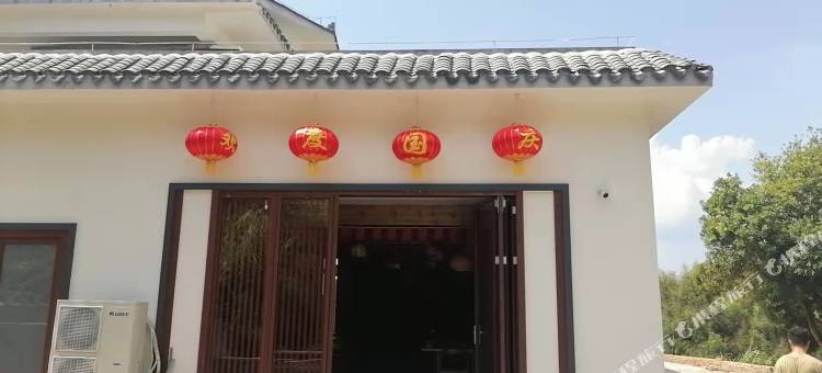 崇义雲田·越暨民宿聚落图片