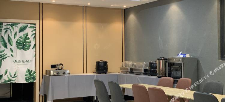 尚客优酒店(海门人民医院店)图片