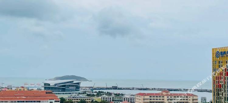 威海山海一品公寓图片