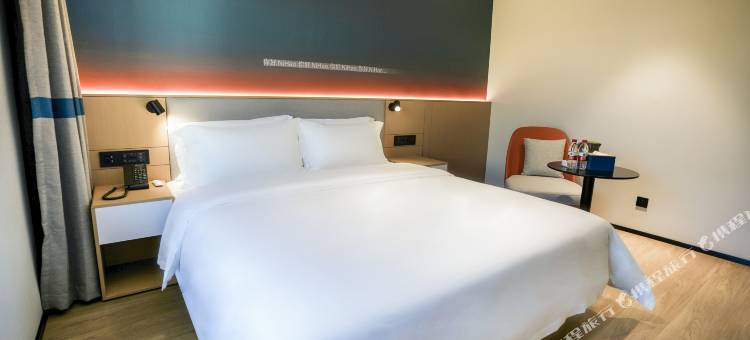 你好酒店(深圳北站店)图片