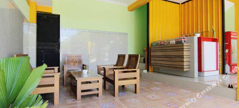 奥尔登帕朗特里迪斯旅馆(Losmen Alden)图片