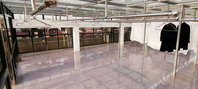 格林豪泰智选酒店(江阴祝塘店)图片