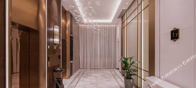 维也纳国际酒店(龙脊大道店)图片