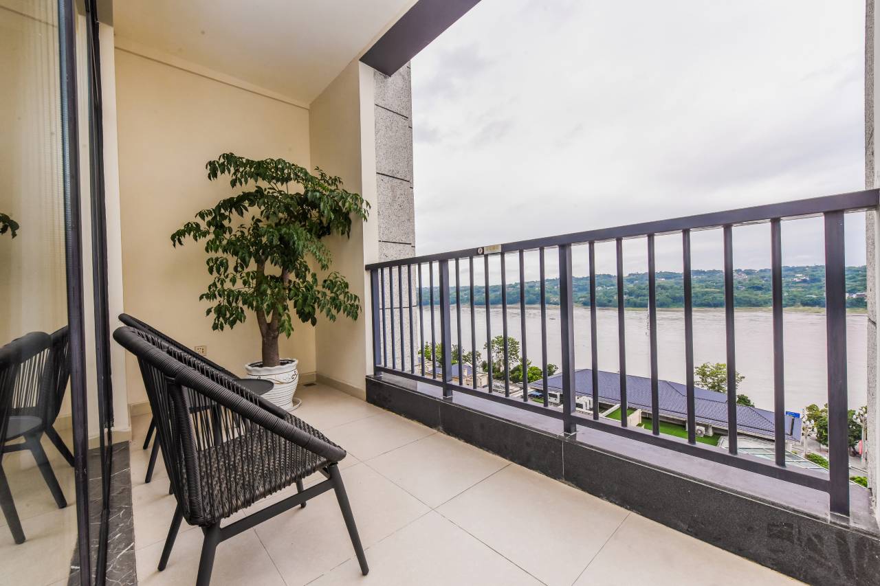 合江江语兴酒店(音乐喷泉广场店)图片