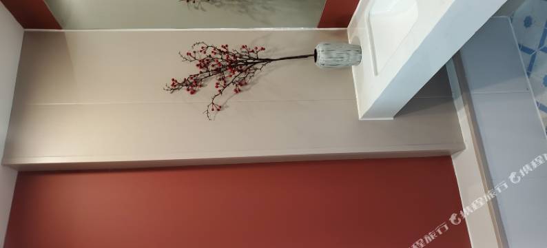 印际酒店(广西中医药大学一附院)图片