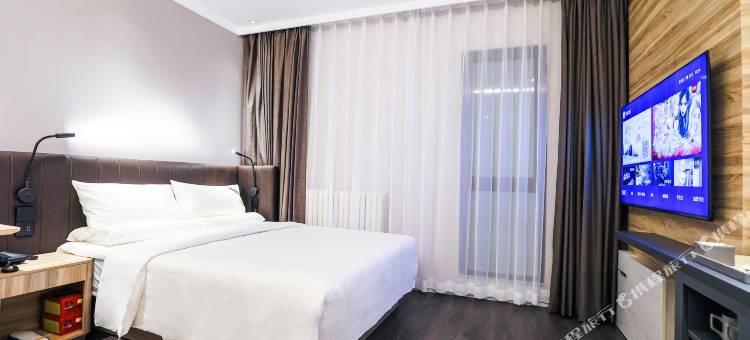 汉庭酒店(北京南站中心店)图片