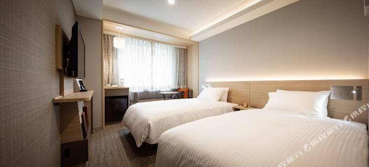 西铁酒店Croom名古屋(Nishitetsu Hotel Croom Nagoya)图片