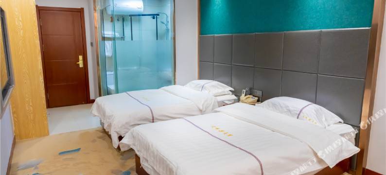 包头天峰酒店(火车东站二宫店)图片