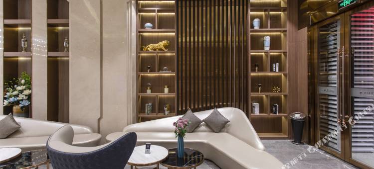 雅斯特国际酒店(广西体育中心五象总部基地店)图片