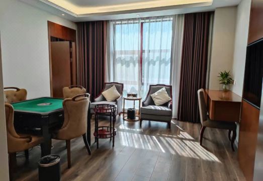 WanLi Hotel (ShangRao Yanshan Hekou Town Branch) Hotel Overview