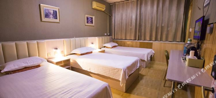 价实宾馆(东营河口区实验小学店)图片